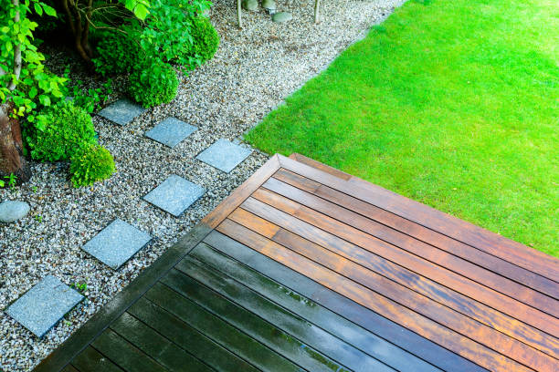Best Patio and Deck Pressure Washing  in North Fork, CA