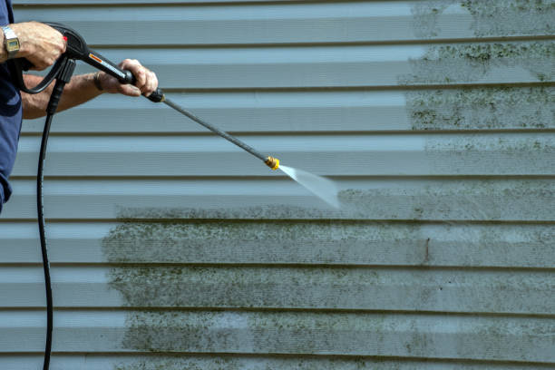 Trusted North Fork, CA Pressure Washing Services Experts